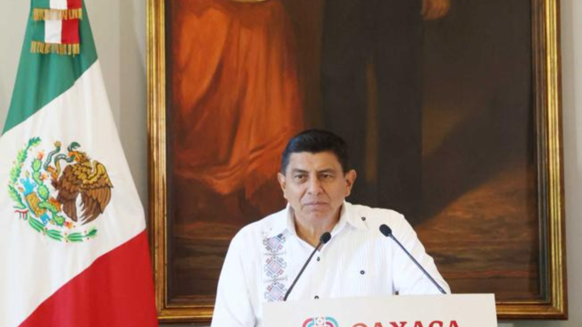 Gobierno de Oaxaca tomará medidas contra anomalías heredadas en instituciones.