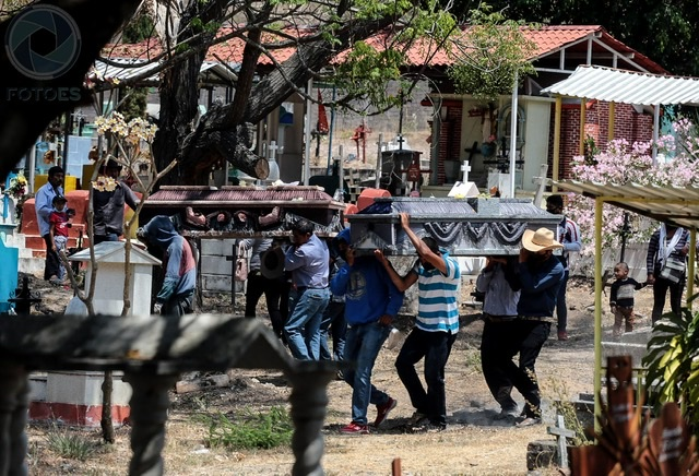 Hay Carta para la Paz y Reconciliación de los Pueblos Hermanos de Oaxaca