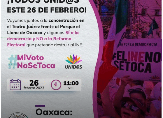 Golpe de estado legislativo en Plan B de la reforma electoral -DETRÁS DE LA NOTICIA-