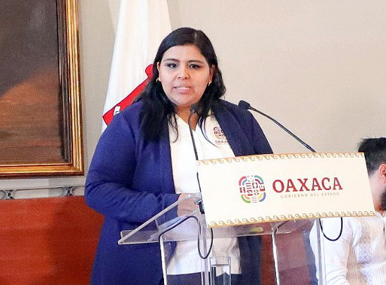 Transforma Gobierno de Oaxaca manera de comunicar a la sociedad con apertura democrática, respeto e institucionalidad