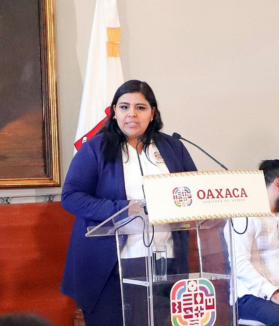 Transforma Gobierno de Oaxaca manera de comunicar a la sociedad con apertura democrática, respeto e institucionalidad