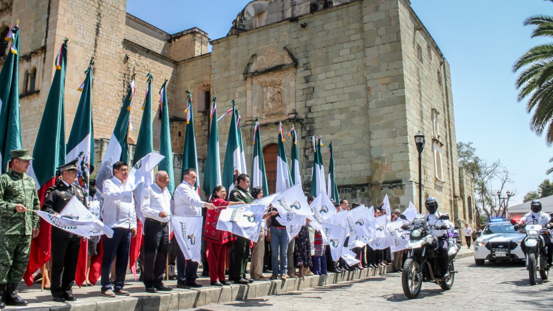 Alto al abuso, extorsión y maltrato a la comunidad migrante: Salomón Jara