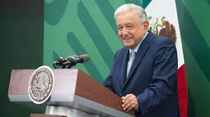 AMLO dice que México es más seguro que Estados Unidos