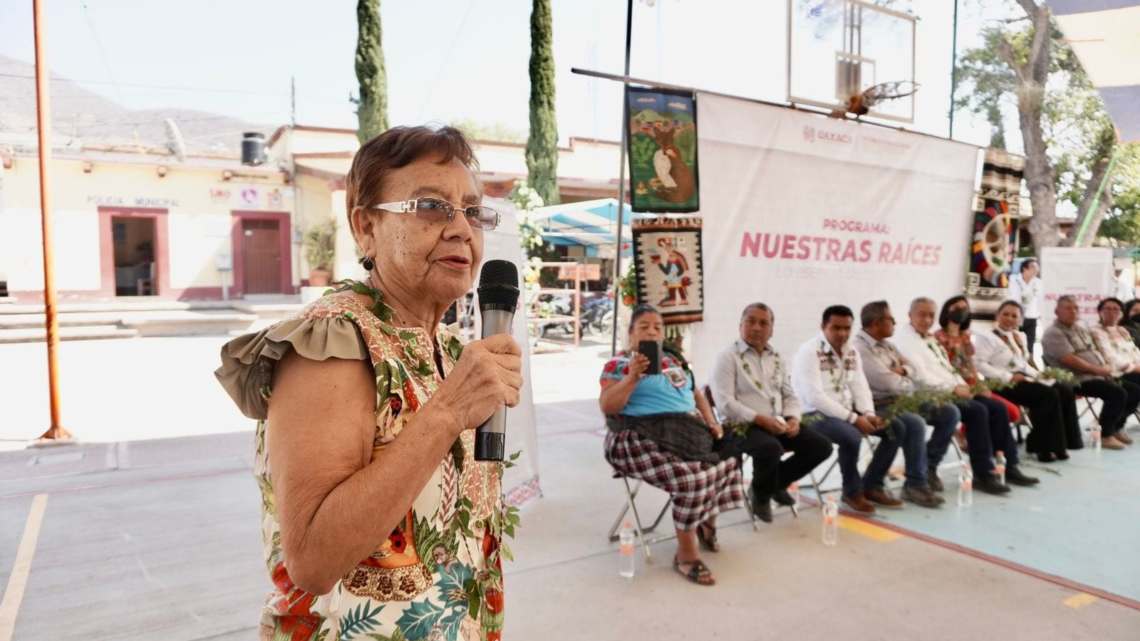 Impulsa SIPCIA acciones para la inclusión de comunidades indígenas y afromexicanas