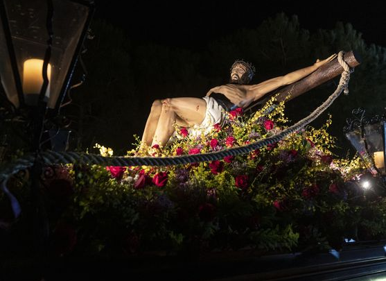 ¿Qué es el Viernes Santo y por qué se celebra esta festividad?