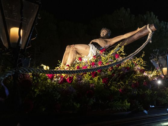 ¿Qué es el Viernes Santo y por qué se celebra esta festividad?