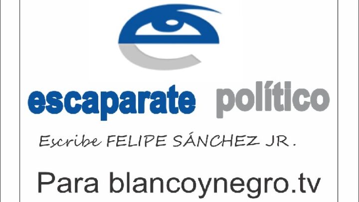 Escaparate político: POSTERGACIÓN