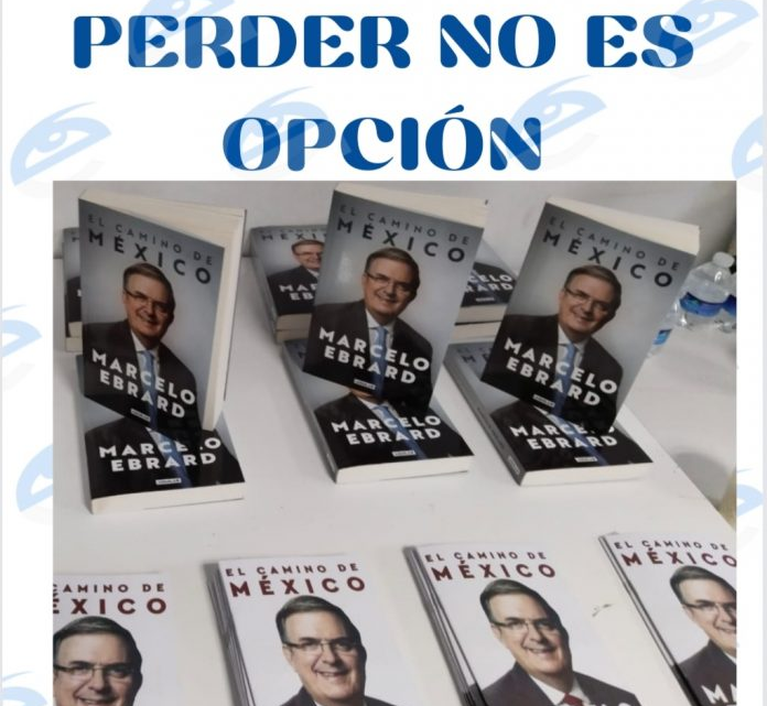 PERDER NO ES OPCIÓN – Escaparate político- por: Felipe Sánchez Cruz