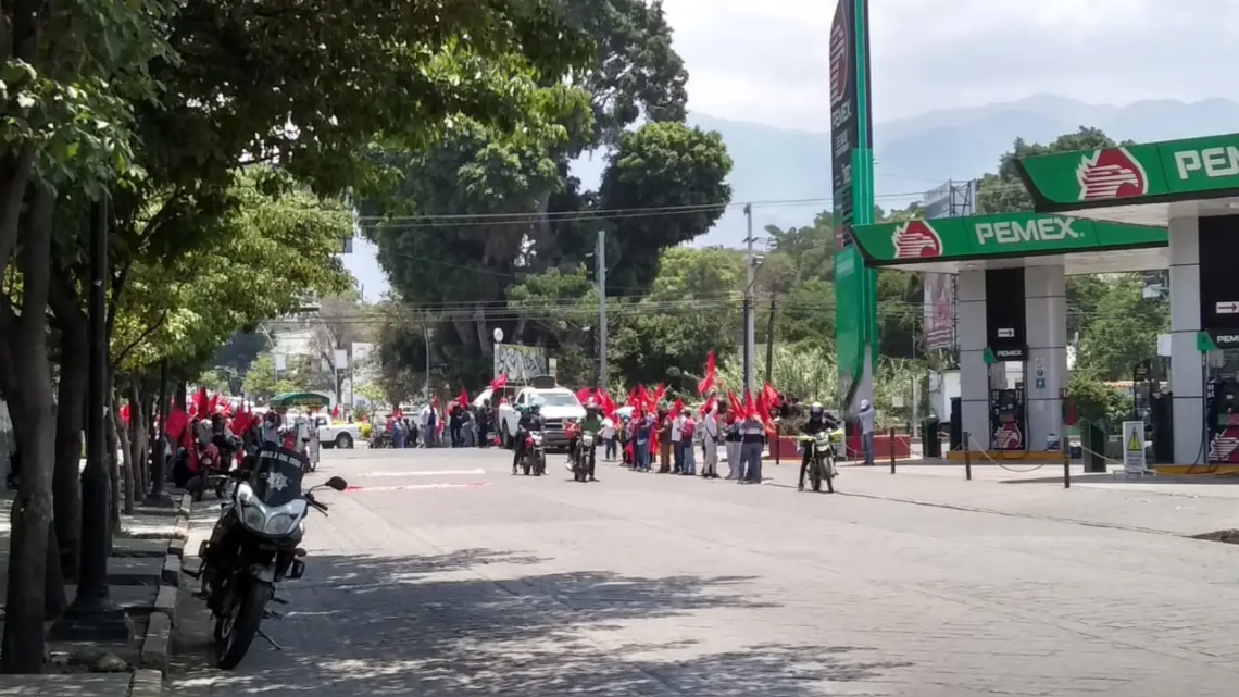 Obligan seis meses de gobierno a hacer corte de caja y de cabezas