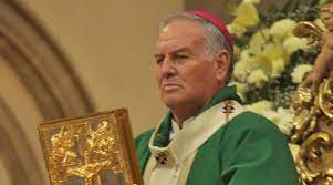 Homilía del Arzobispo Pedro Vazquez Villalobos desde la Catedral de Oaxaca