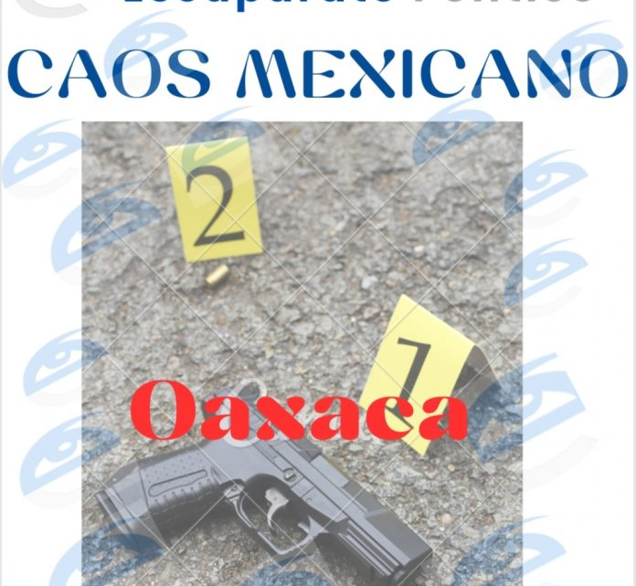 CAOS MEXICANO