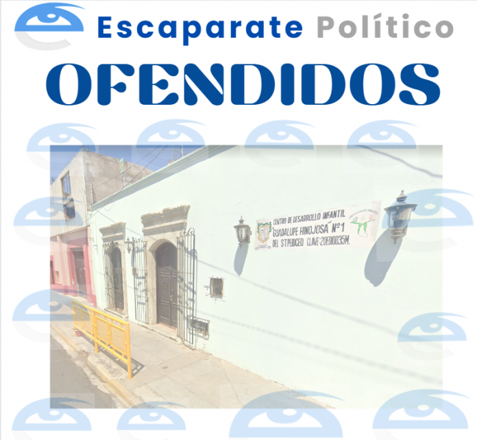 OFENDIDOS