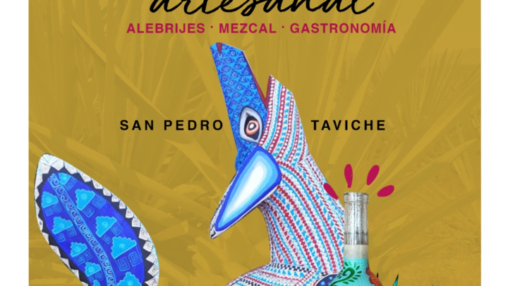 Invita San Pedro Taviche a su primera Expo venta Alemegas