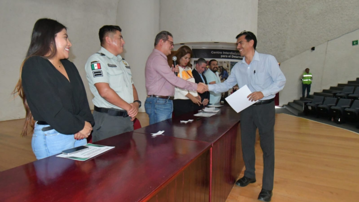 Refuerzan Gobierno Estatal y Federal acciones de seguridad ambiental en Oaxaca