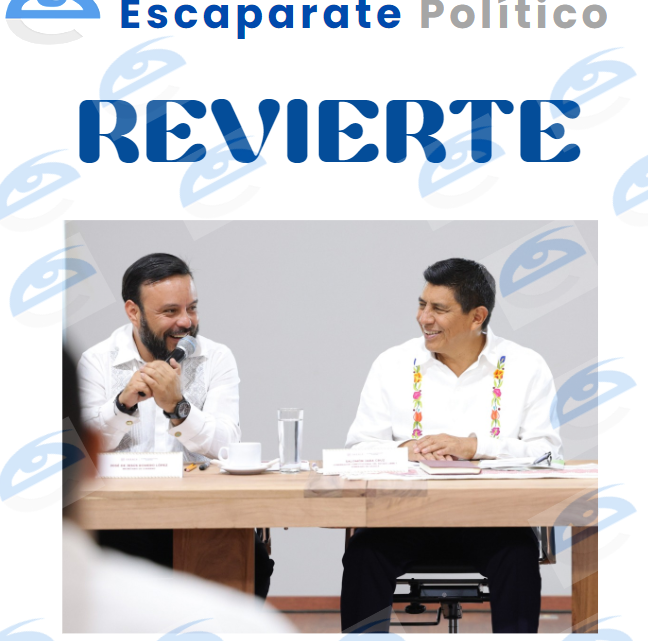 REVIERTE