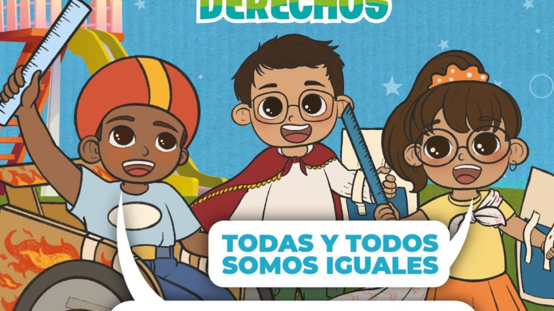 Necesario asumir responsabilidades para prevenir y erradicar el Trabajo Infantil en Oaxaca: DIF Estatal