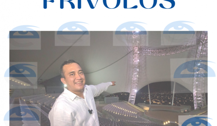 FRÍVOLOS