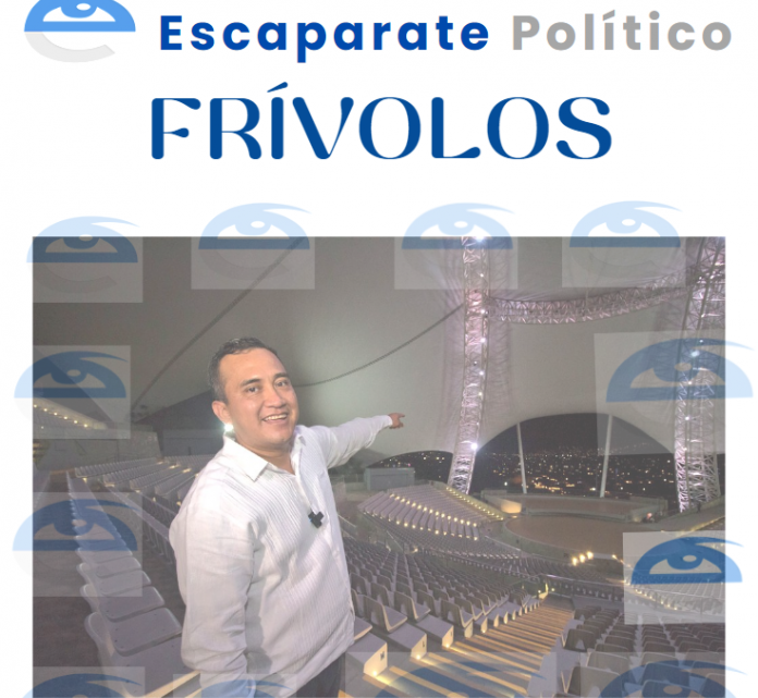 FRÍVOLOS