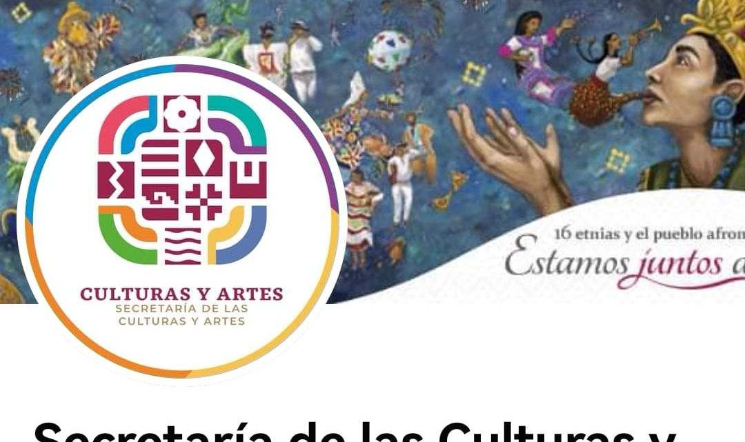 Google Arts & Culture y la Secretaría de las Culturas y Artes de Oaxaca colaboran para crear historias sobre la Guelaguetza