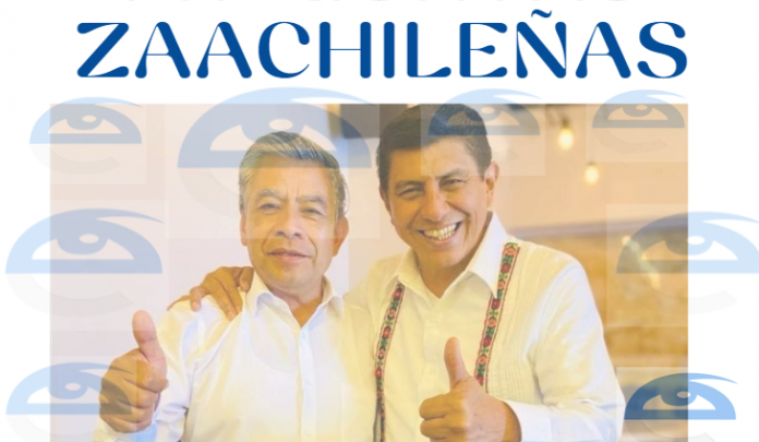  PREGUNTAS ZAACHILEÑAS