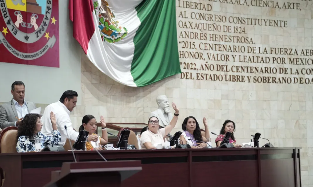 Tirará SCJN eliminación del Tribunal de Justicia Administrativa