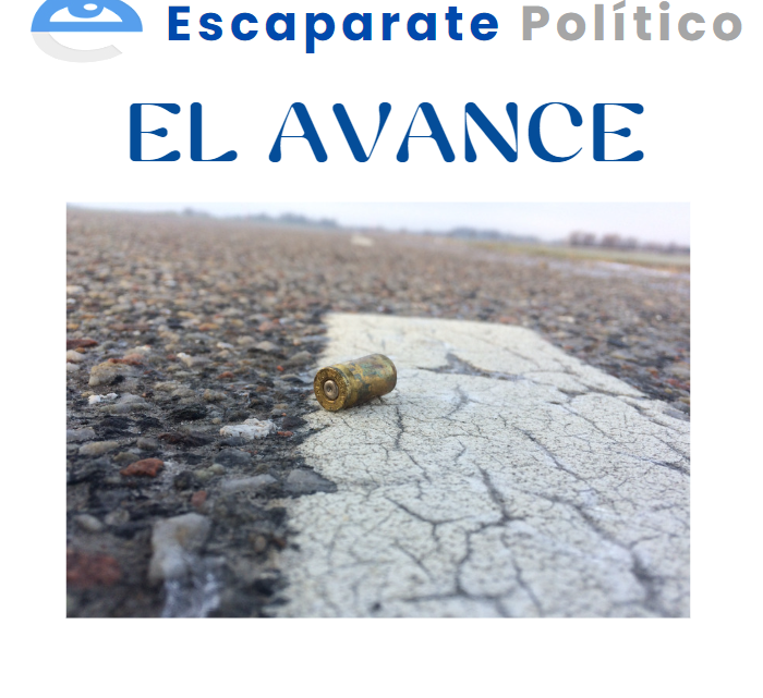 EL AVANCE