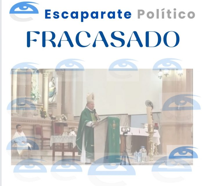 FRACASADO