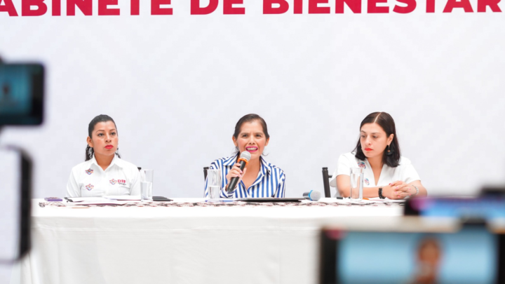 Programas Bienestar, impulso para el desarrollo de la población oaxaqueña