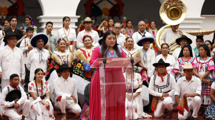 Casa de la Cultura ha beneficiado a más de 17 mil personas en esta nueva etapa: Sara Orozco Martínez