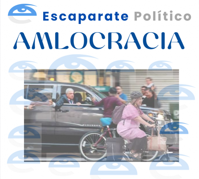 AMLOCRACIA