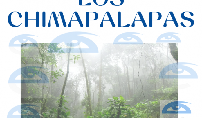  LOS CHIMAPALAPAS