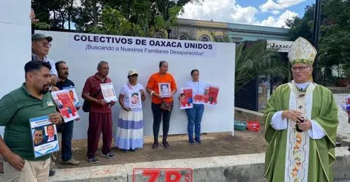 Transparenta “limpia” en Oaxaca complicidades con la delincuencia