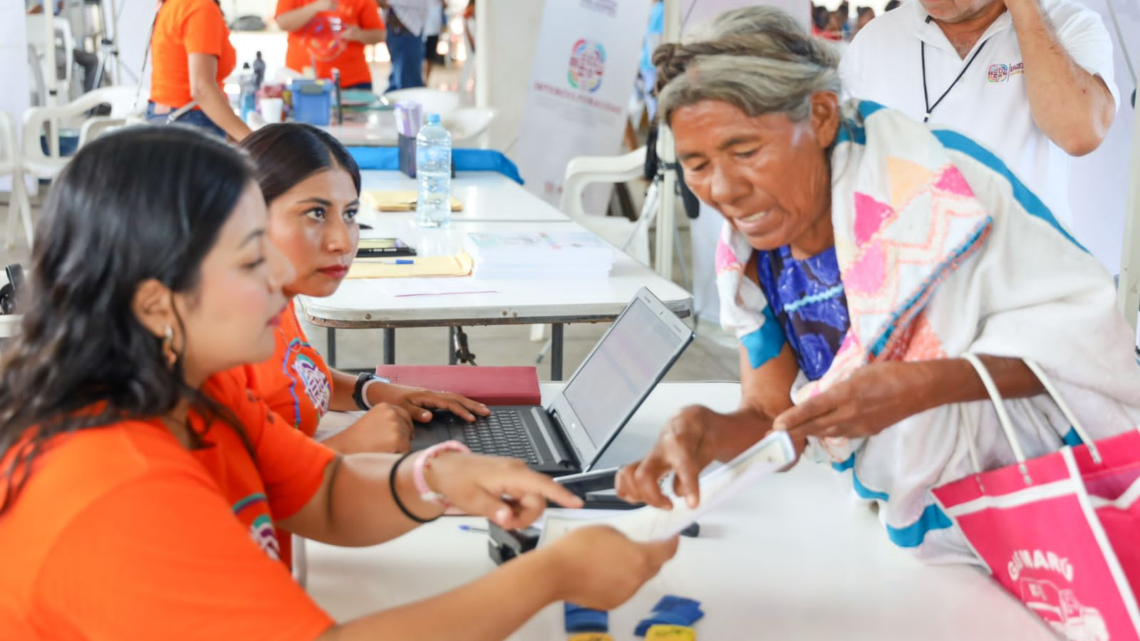 Octava Jornada de Paz y Justicia supera 5 mil atenciones en la Costa