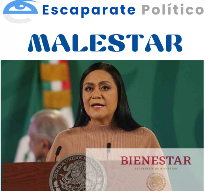 MALESTAR