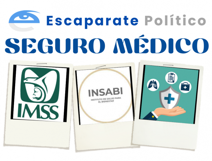 SEGURO MÉDICO