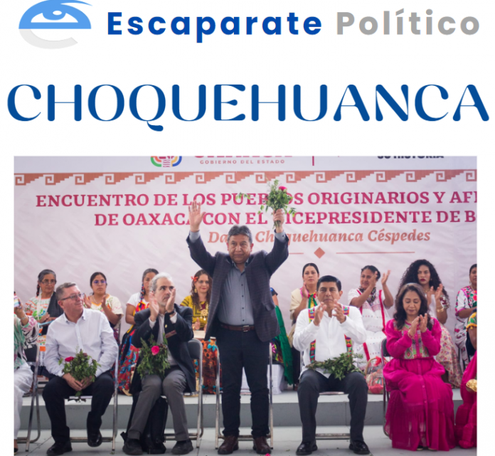 CHOQUEHUANCA