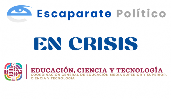 EN CRISIS