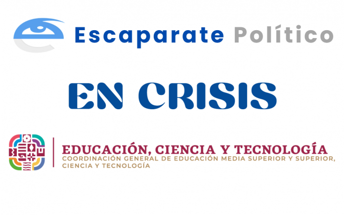 EN CRISIS