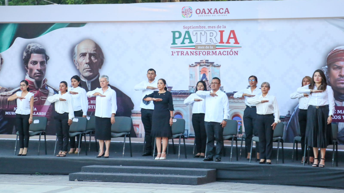 Reconoce Irma Bolaños a las mujeres que con su ejemplo y trabajo diario hacen más promisorio el futuro de México