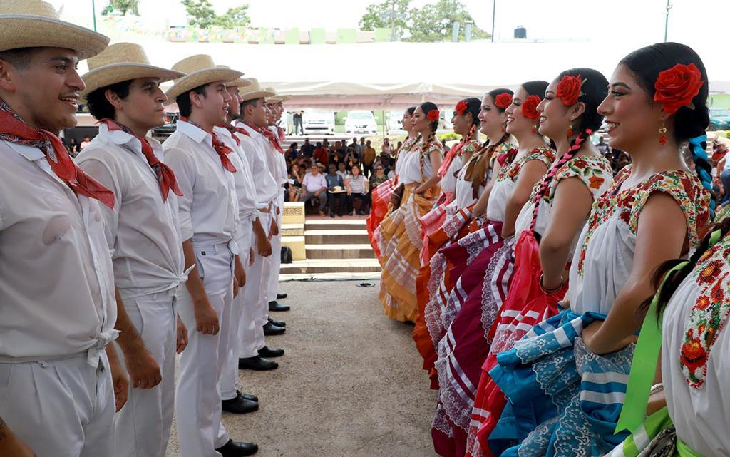 Con la participación de Oaxaca, inauguran Segundo Festival Afromexicano en Guerrero