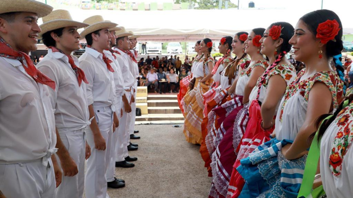 Con la participación de Oaxaca, inauguran Segundo Festival Afromexicano en Guerrero