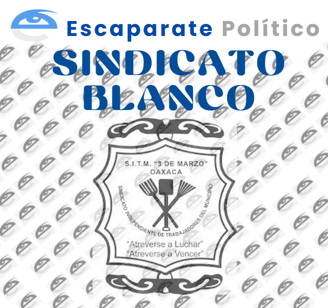 SINDICATO BLANCO