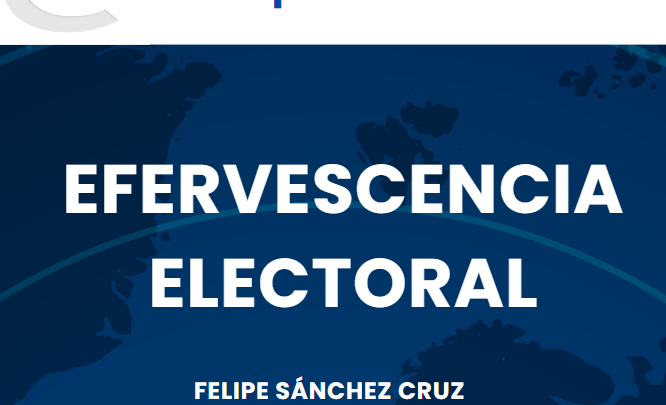 Efervescencia electoral