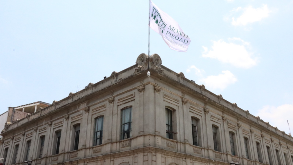 Apoya Monte de Piedad del Estado de Oaxaca a las familias durante la Cuesta de enero