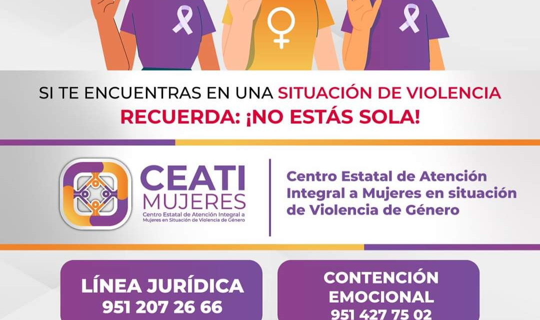 Secretaría de las Mujeres da a conocer programas de fortalecimiento de derechos para este 2024