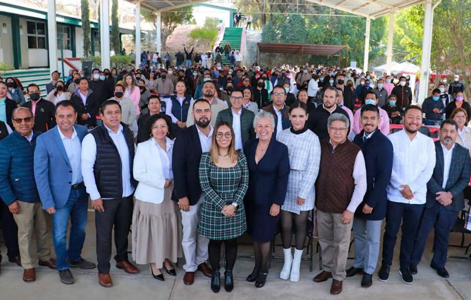 Inicia Cecyteo Jornada de Formación Docente 2024-1 para la excelencia académica