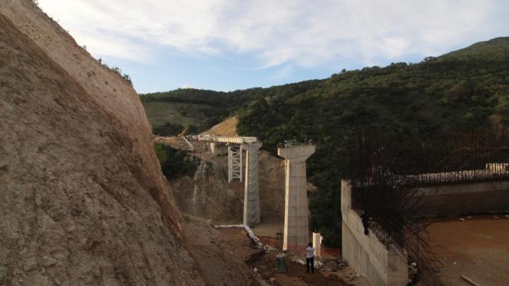 La carretera Barranca Larga-Ventanilla será un sueño hecho realidad: Jesús Romero López