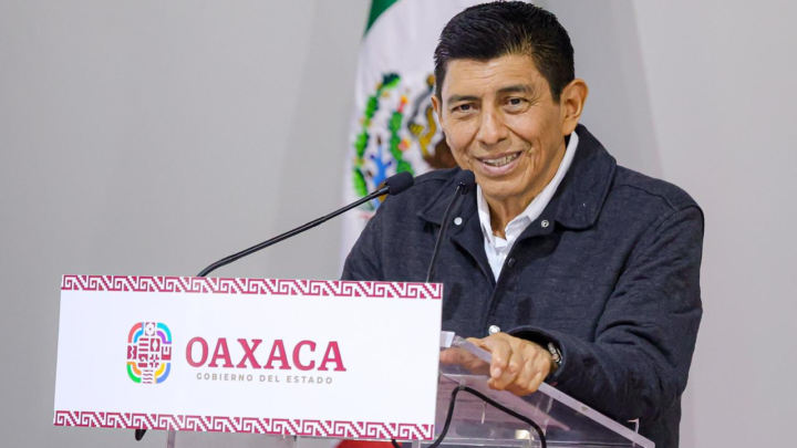 A 6 años de la victoria de AMLO, México recuperó la esperanza y dignidad: Salomón Jara